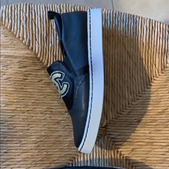 Fancy slip on shoes - Picture 3 of 5